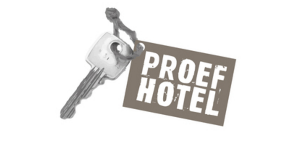 logo Proefhotel.nl