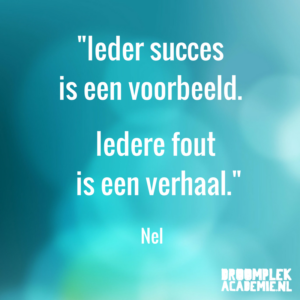 quote-elk-succes-is-een-voorbeeld-elke-fout-is-een-verhaal-overboeking-droomplekacademie-nl